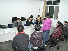 面接会2